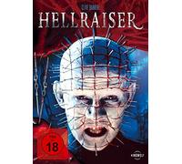 Hellraiser 1 - Gekürzte Fassung