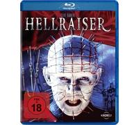 Hellraiser 1 - Gekürzte Fassung