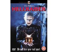 Hellraiser [1987] [DVD] by Andrew Robinson
