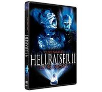 Hellraiser 2 - les écorchés