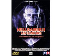Hellraiser 2 : les ecorches