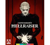 Hellraiser