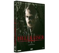 Hellraiser 3 (DVD) Anthony Hickox Terry Farrell Kevin Bernhardt