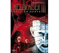 Hellraiser 3 - Hell on Earth