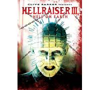 Hellraiser 3-Hell on Earth