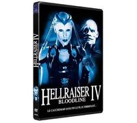 Hellraiser 4