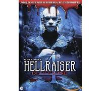 Hellraiser 4