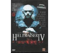 Hellraiser 4 - Bloodline