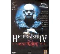 Hellraiser 4 - Bloodline