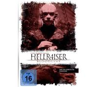 Hellraiser 4 - Bloodline