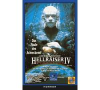Hellraiser 4 - Bloodline