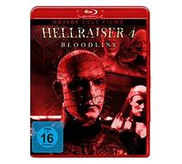 Hellraiser 4 - Bloodline