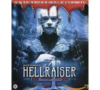 Hellraiser 4 (Blu-ray)