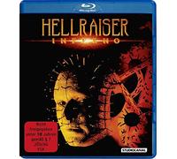 Hellraiser 5 - Inferno