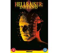 Hellraiser 5: Inferno [DVD] [2021]