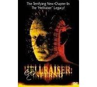 Hellraiser 5-inferno (edizione Olandese)