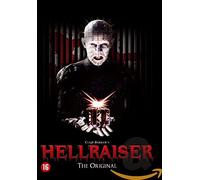 HELLRAISER 5 (V): INFERNO