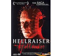 HELLRAISER 6 - HELLSEEKER (2002) (edizione Olandese)