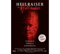 Hellraiser 6 - Hellseeker