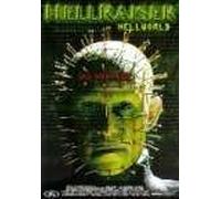 HELLRAISER 8 - HELLWORLD (2005) (edizione Olandese)