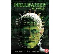 Hellraiser 8 : hellworld