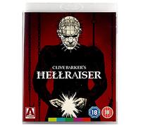Hellraiser [Blu-ray]