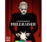 Hellraiser (Blu-ray) Andrew Robinson Clare Higgins Doug Bradley