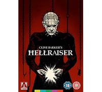 Hellraiser [DVD]