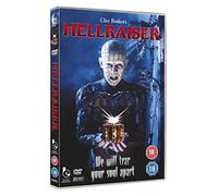 Hellraiser [Edizione: Regno Unito]
