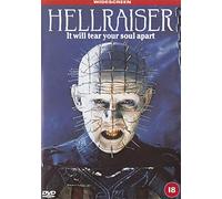 Hellraiser [Edizione: Regno Unito] [Edizione: Regno Unito]