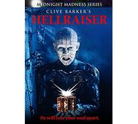 Hellraiser [Edizione: Stati Uniti]
