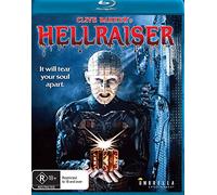 Hellraiser [Edizione: Stati Uniti]