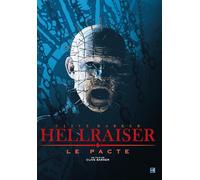 Hellraiser i - edition simple - dvd
