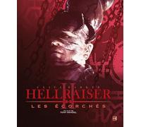 Hellraiser ii - edition simple - blu-ray