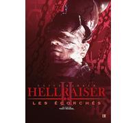 Hellraiser ii - edition simple - dvd