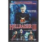 Hellraiser III