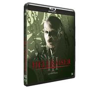 Hellraiser iii - edition simple - blu-ray