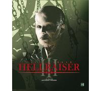 Hellraiser iii - edition simple - blu-ray