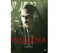 Hellraiser iii - edition simple - dvd
