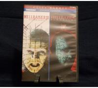 Hellraiser III:Hell on Earth/H - Hellraiser III: Hell on Earth/H