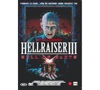 Hellraiser III - Hell On Earth (PAL import)