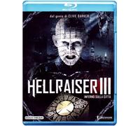 Hellraiser III - Inferno sulla città