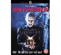 Hellraiser [Import anglais]