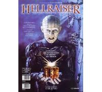 Hellraiser (Import Dvd) (2009) Andrew Robinson; Claire Higgins; Ashley Laurenc...
