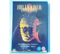 Hellraiser - Inferno [Edizione: Regno Unito] [Edizione: Regno Unito]