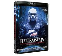 Hellraiser IV: El Final de la Dinastía Sangrienta BLU RAY 1996 Hellraiser IV: Bloodline
