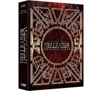 Hellraiser - la trilogie