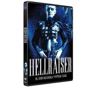 Hellraiser : le pacte