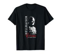 Hellraiser Movie Hellseeker VII Puzzle Horror PAPL14570 Maglietta
