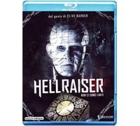 Hellraiser - Non ci sono limiti